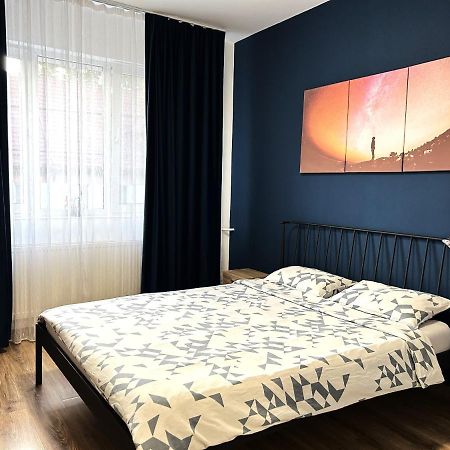 Marius Studio Braşov Extérieur photo