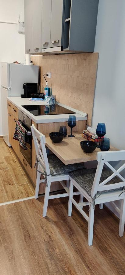 Marius Studio Braşov Extérieur photo