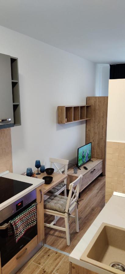 Marius Studio Braşov Extérieur photo
