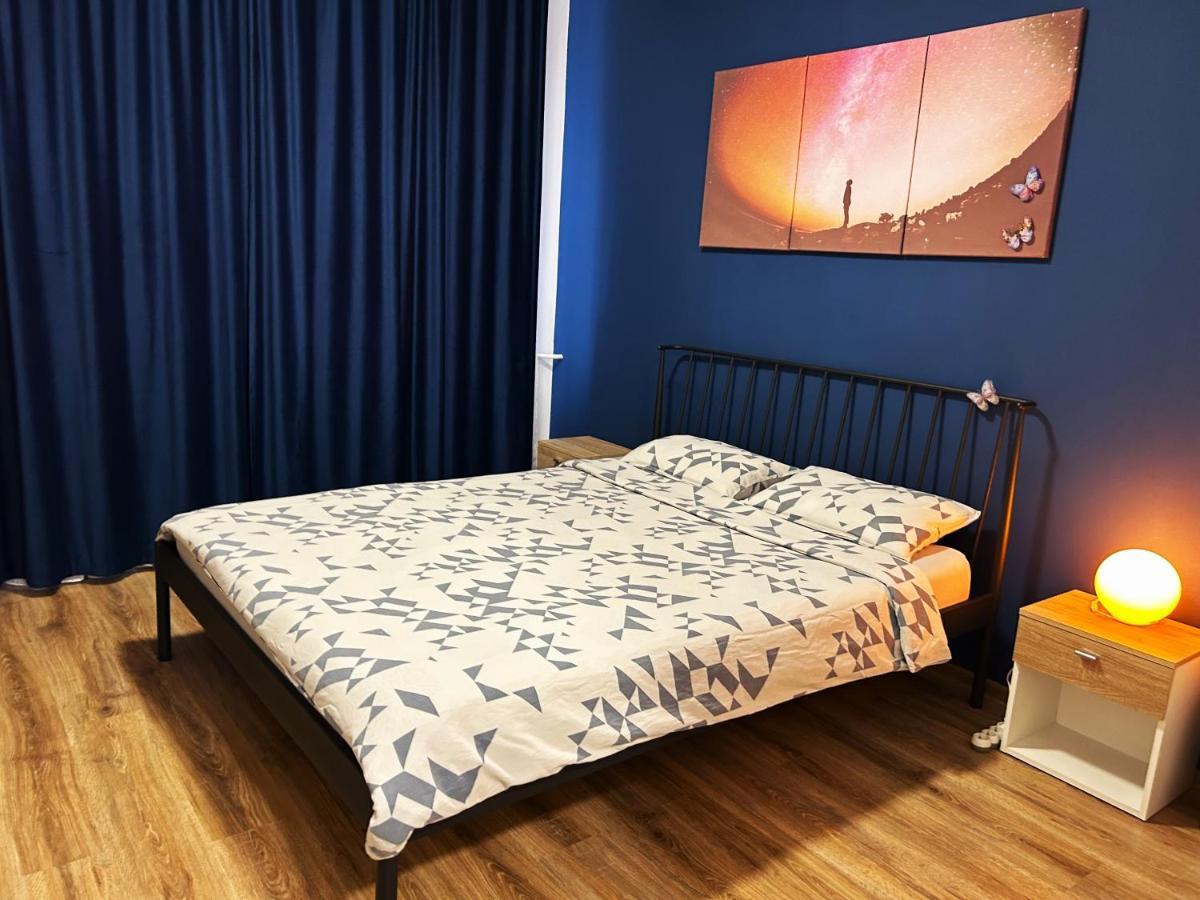 Marius Studio Braşov Extérieur photo